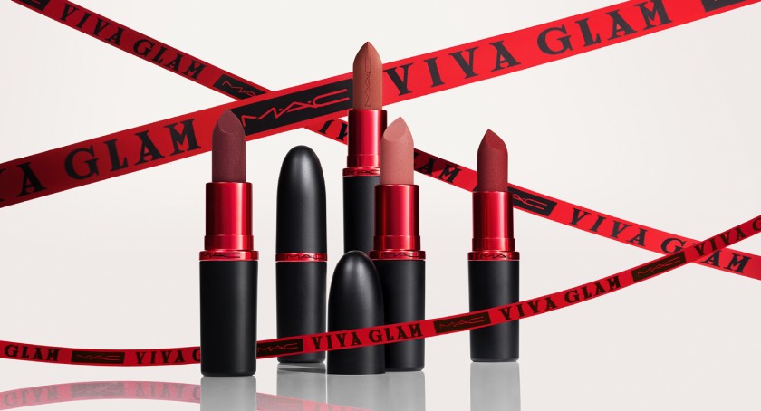 MAC Releases 2nd Annual Viva Glam Impact Report
